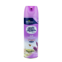空气清新喷剂 470ml/瓶 柠檬/茉莉/桂花