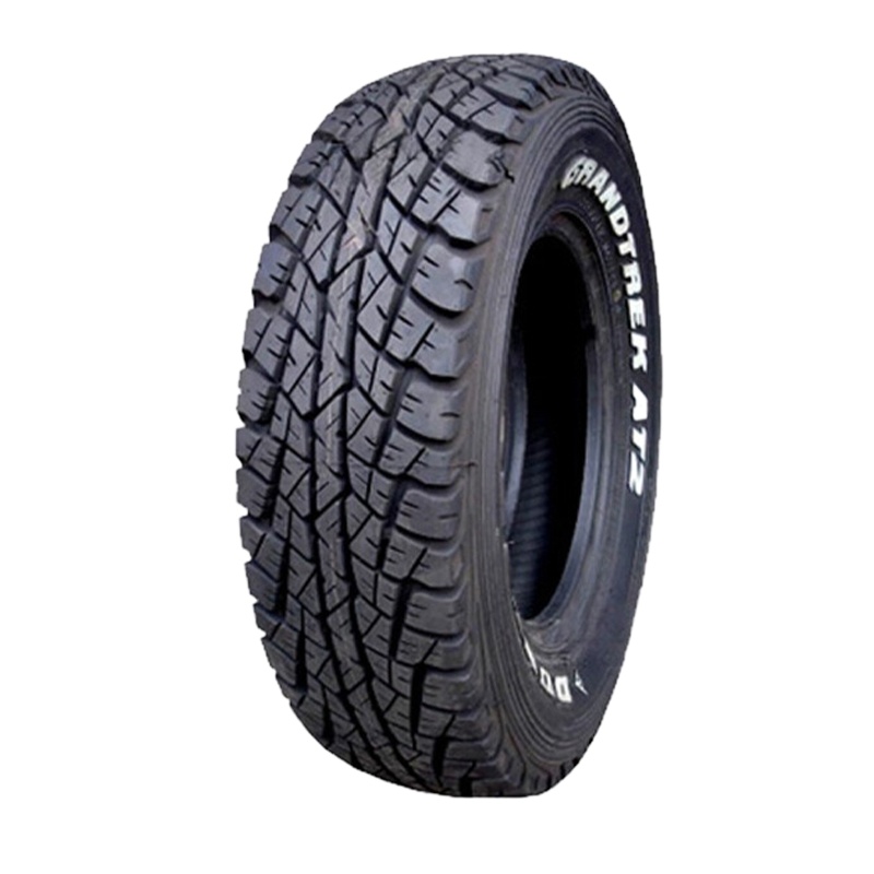 邓禄普(DUNLOP)轮胎LT265/75R16 112/109Q GRANDTREK MT2