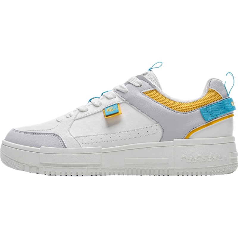 乔丹男鞋2022秋季新款低帮板鞋男空军一号休闲鞋小白鞋男士鞋子透气运动鞋