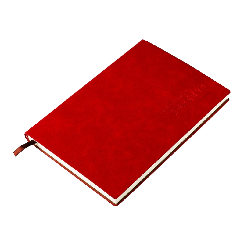 房地产销售回访记录本 XTL442 客户信息登记本a5客户回访登记本 (本)