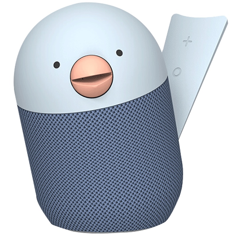 LIBRATONE BIRD智能蓝牙音箱小小鸟无线小音响小鸟耳机/小鸟音响
