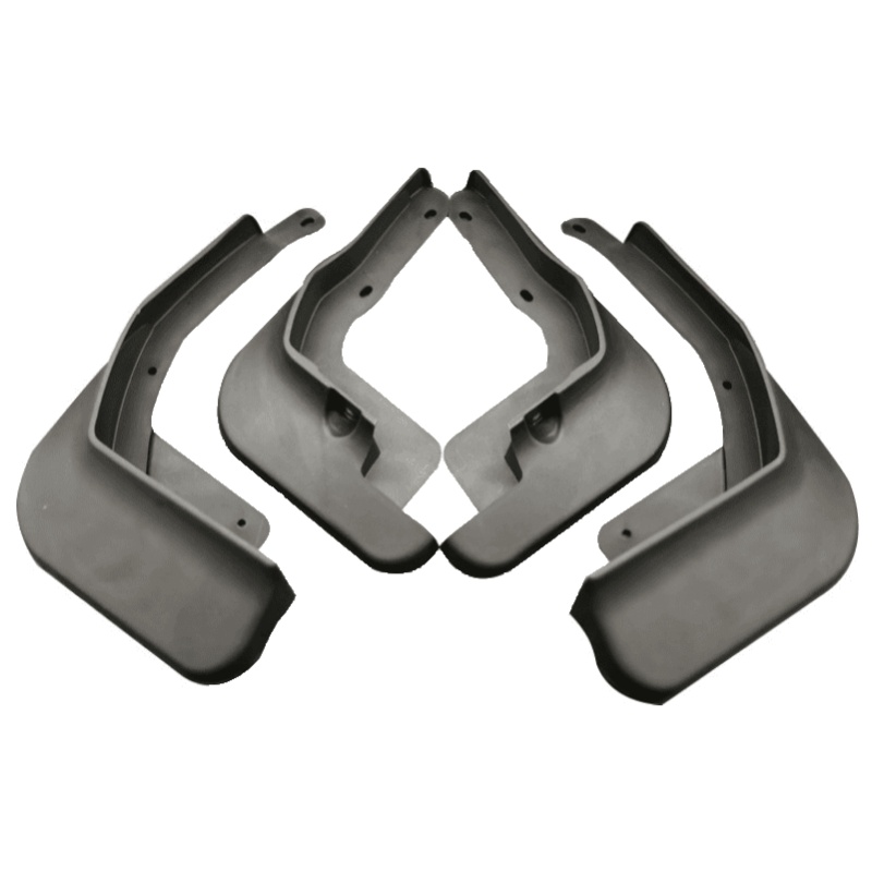 上山豹大众帕萨特挡泥板原装专用前后轮原车配件17款老款汽车泥皮18瓦皮