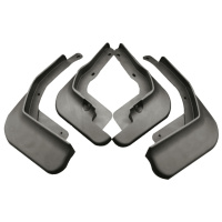 上山豹大众帕萨特挡泥板原装专用前后轮原车配件17款老款汽车泥皮18瓦皮