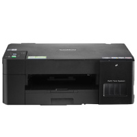 兄弟(brother)DCP-T420W彩色喷墨多功能一体机 无线网络打印(打印/复印/扫描)