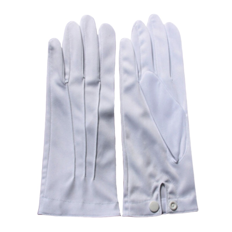 陇步昇 礼宾手套(20双起订)