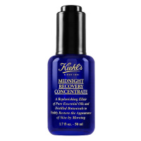 科颜氏(kiehl's)夜间 精华蓝精灵晚间 滋润奇迹修护 夜间修复精华30ML
