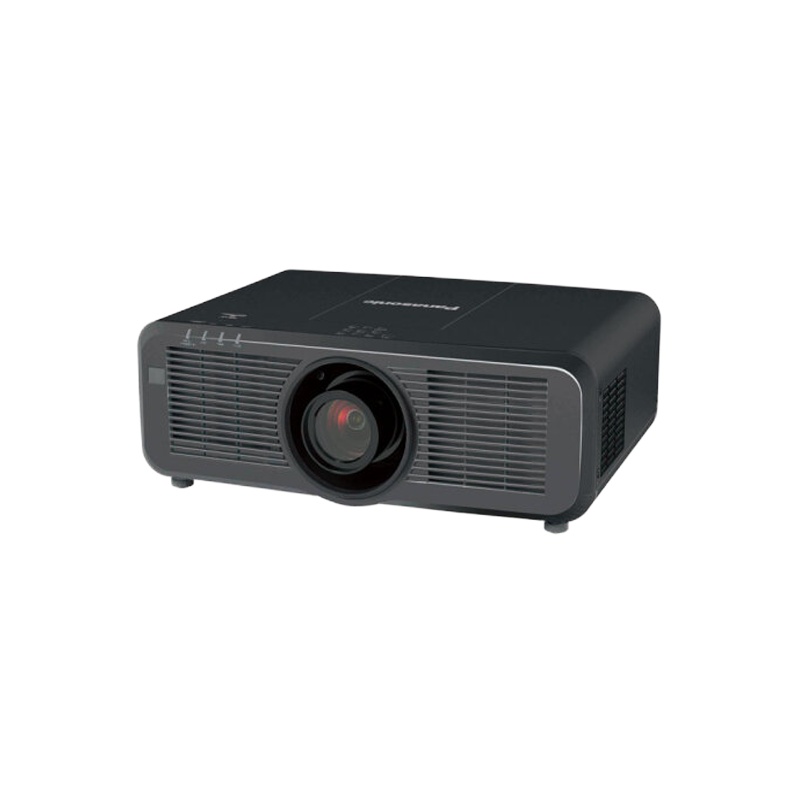 松下（Panasonic）PT-SMW63C 激光投影仪 投影机办公（高清宽屏 6500流明）标配+安装