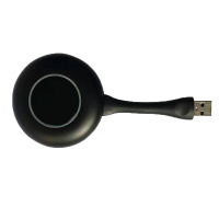 XIRCOM(捷讯)XC-TS60 无线投屏系统,可选多画面多发射端