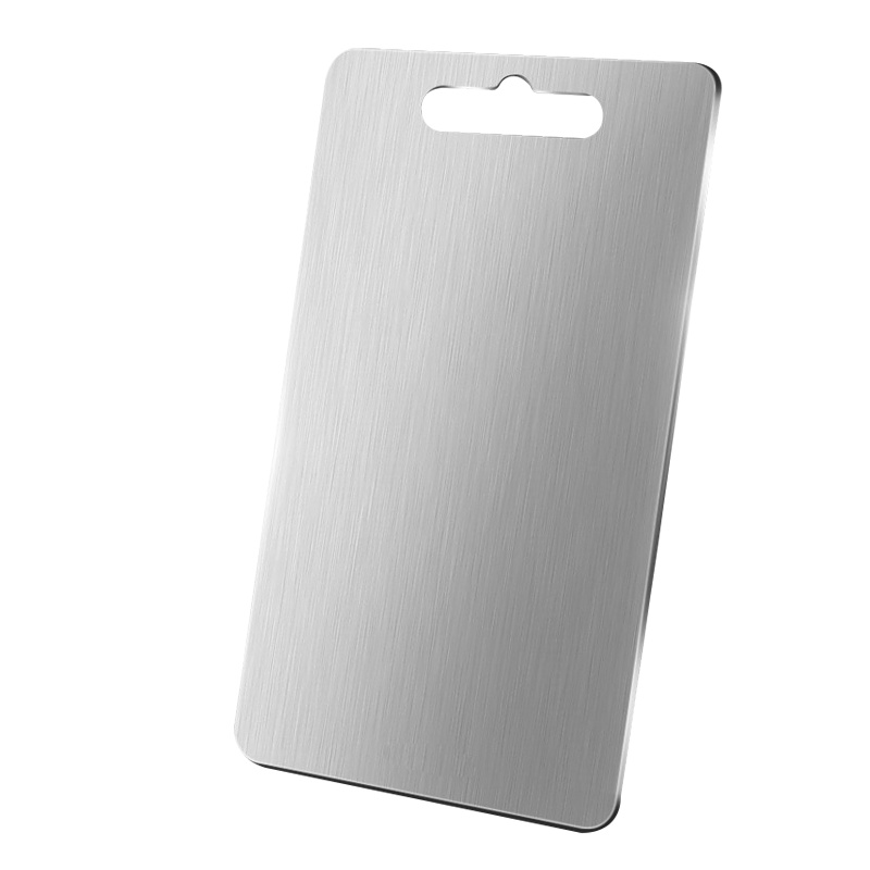 是尚 304不锈钢砧板切菜板