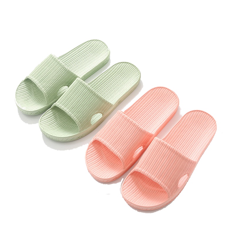 浴室拖鞋女男士夏季家居室内软底洗澡防滑情侣居家凉拖男家用 B2B商品