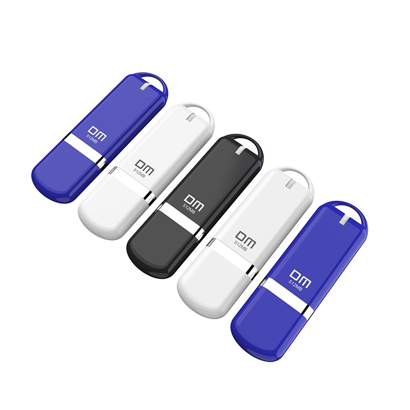 DM 512MB USB2.0 U盘 PD201标签优盘 招标投标小容量u盘 10个/盒