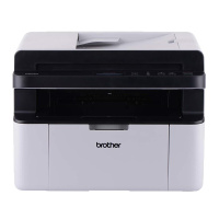 兄弟(brother)DCP-1619 激光多功能一体机 打印/复印/扫描 单位:台
