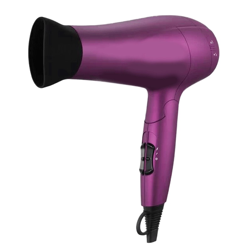 波洛克吹风机加电线