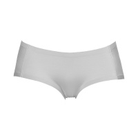 古今正品女士弹力时尚中腰无痕包臀三角裤内裤1E851