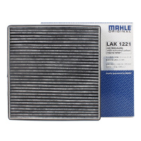 马勒(MAHLE)空调滤清器LAK1221比亚迪F6/M6/S6/思锐1.5T