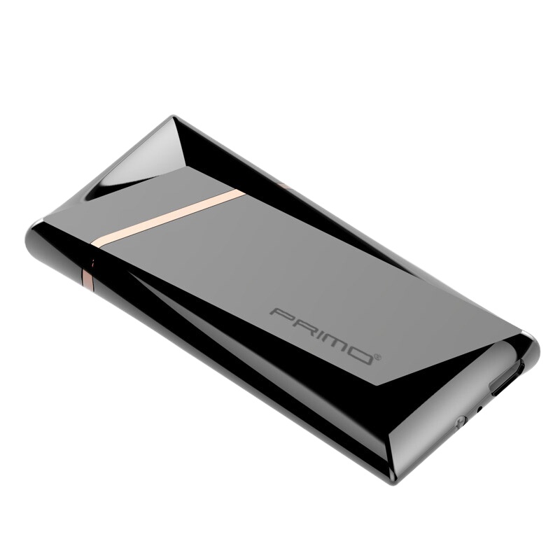 派瑞点烟器USB-039 超薄防风打火机 USB充电yzh