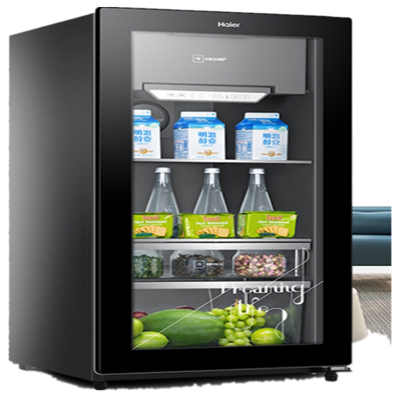 海尔（Haier）LC-121D冰吧