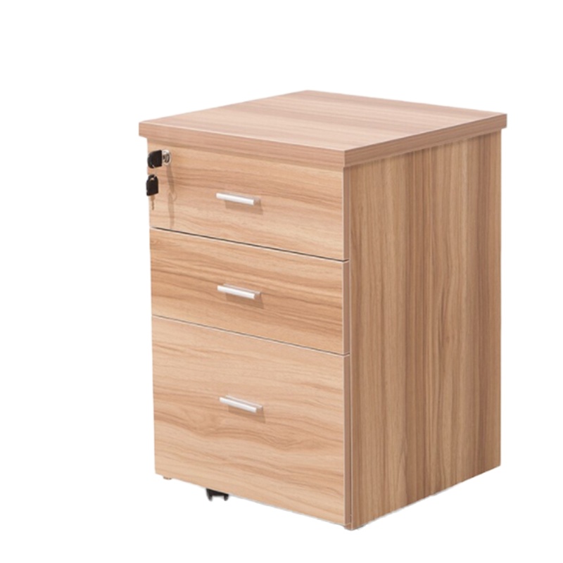 铜林牌活动柜400*400*550