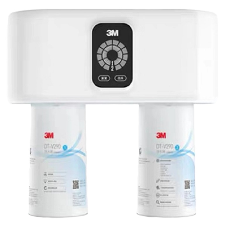3M Mars系列净水器 DT-V290(含安装)WT-D26型 非WIFI版净水器