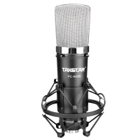 Takstar/得胜 pc-k600简装版 录音麦克风网络K歌电容话筒翻唱录制