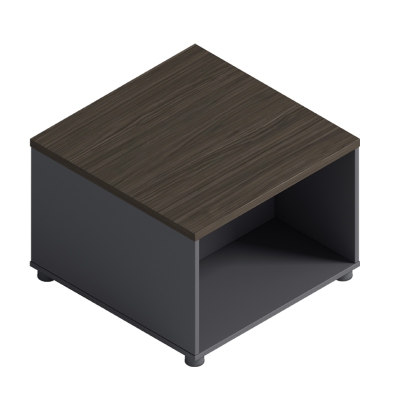 匡大 茶几 时尚简约方茶几 0.6米茶几 KDT-10E0601