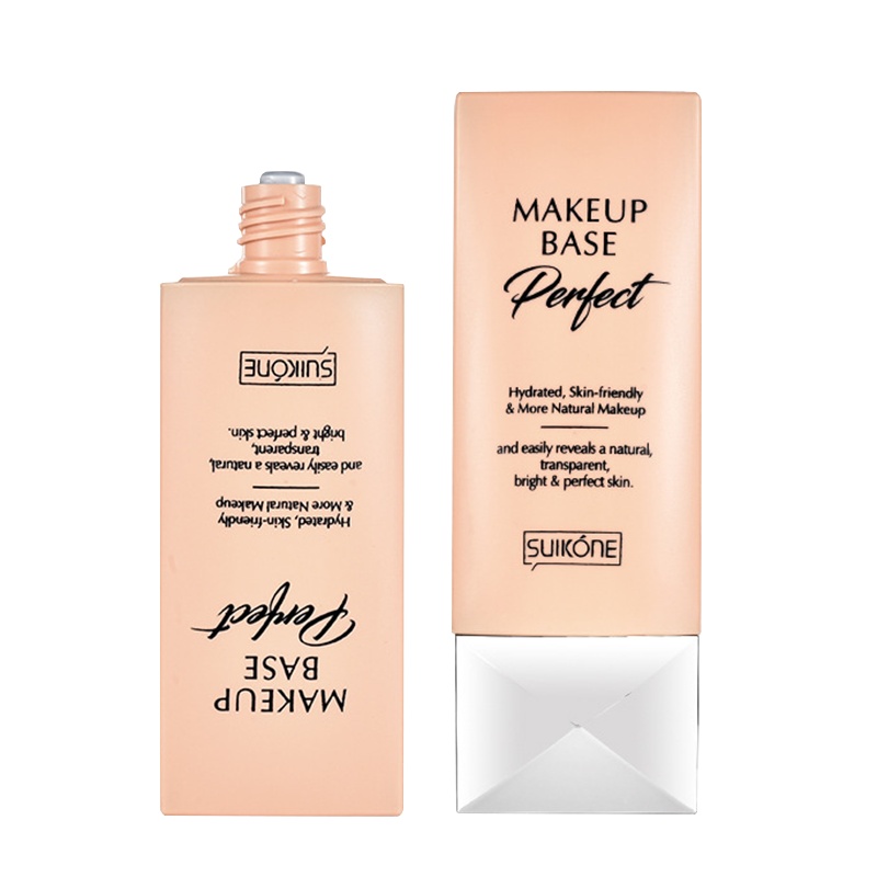 苏卡娜隔离霜持久保湿提亮遮瑕打底修容隐形毛孔妆前乳网红同款