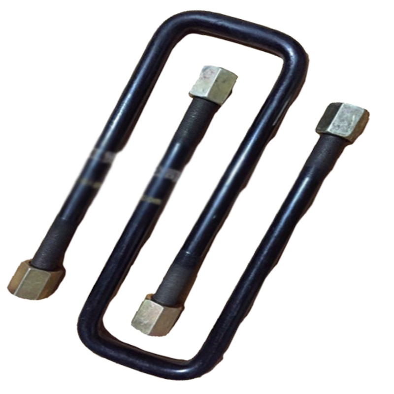 改东风EQ2102传动轴U型固定螺栓ux545DZU型螺栓 原厂原车正品装车件超长质保