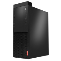 联想(Lenovo)启天M415 23寸 i7-7700/8G/1T+128G/W7专业版/DVD刻录/2G独显 定制