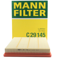 曼牌(MANNFILTER)空气滤清器/空气滤芯/空滤C29145(迈锐宝/君威/君越/荣威950/荣威950混动)