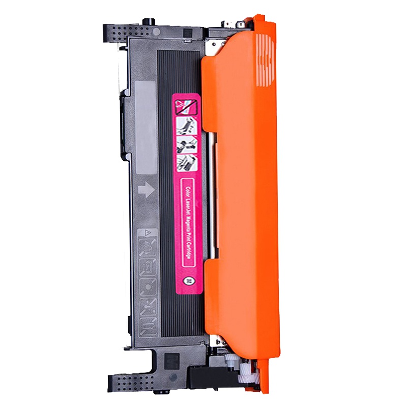 耐图 联想LT1821M红色碳粉盒适用Lenovo CS1821 CS1831 CM7110W CM7120W硒鼓/墨盒