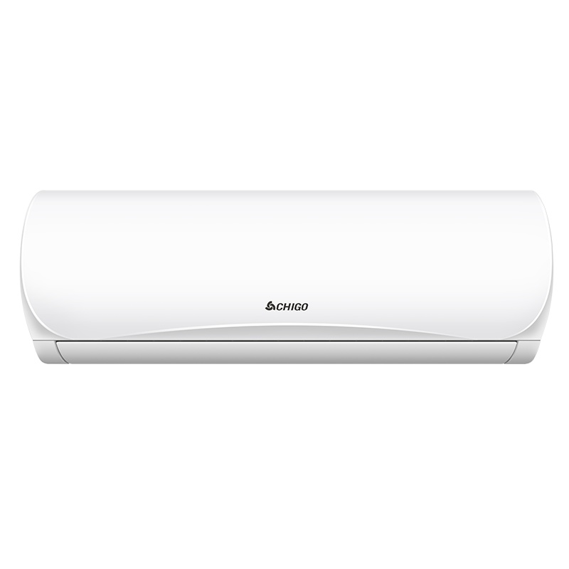 志高(CHIGO) 1.5匹定频 挂壁式 家用空调 静音冷暖 3级能效 空调挂机 NEW-GD12QS11H3
