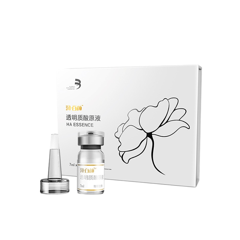 润百颜透明质酸导入原液(10支装)