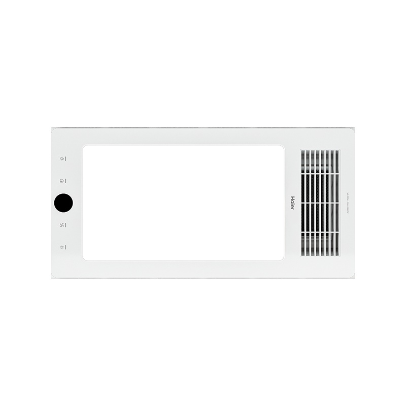 海尔小管家多功能风暖浴霸卫生间浴室暖风机适用排气扇一体集成M6