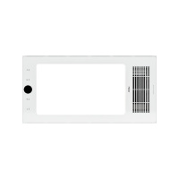 海尔小管家多功能风暖浴霸卫生间浴室暖风机适用排气扇一体集成M6