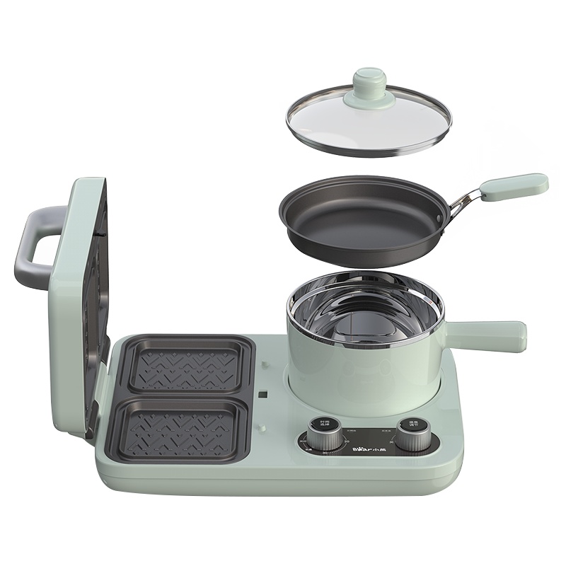 小熊(bear)多士炉 DSL-A13F1