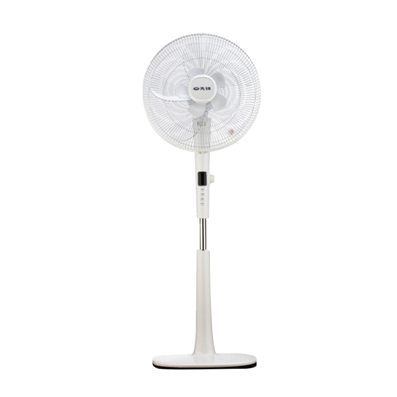 先锋FS40-16FR遥控式混流增压直流电机落地扇