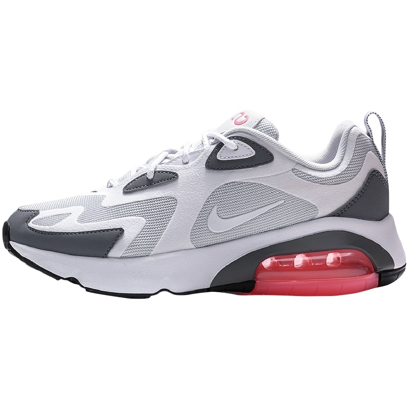 【自营】NIKE耐克女鞋休闲鞋撞色复古AIRMAX低帮系带运动鞋AT6175