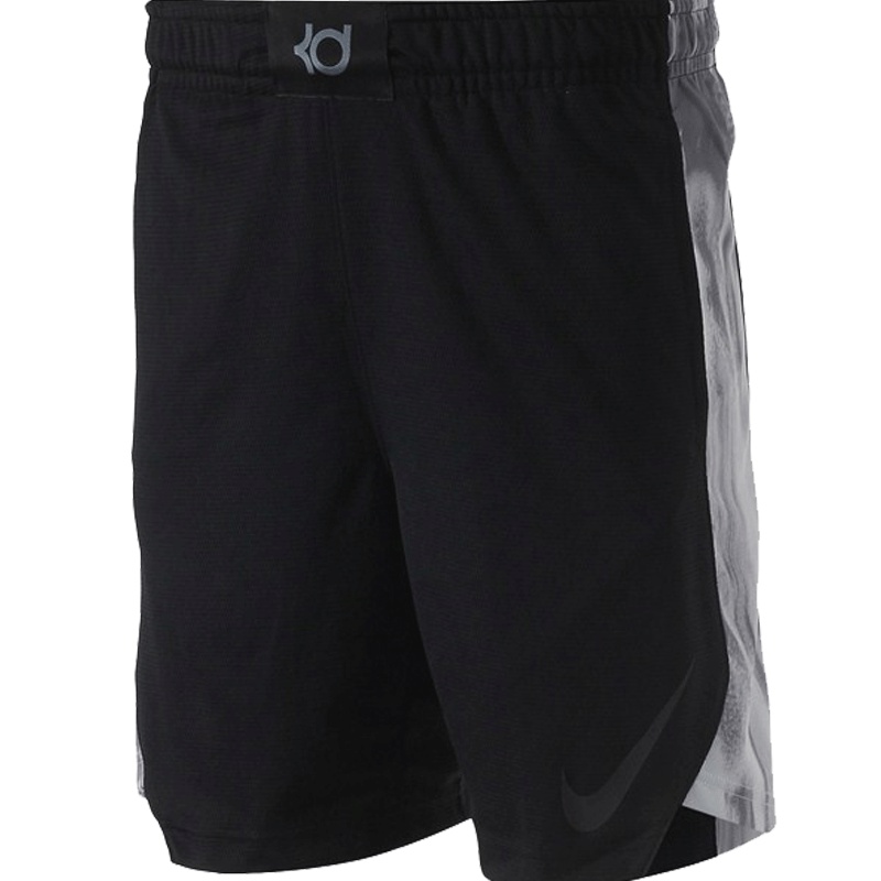 NIKE(耐克)E秋季男子针织短裤855838-010