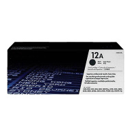 兴印XINGYIN-12A(Q2612A) 硒鼓(黑) (单位:只) 适用于HP惠普 12A(Q2612A