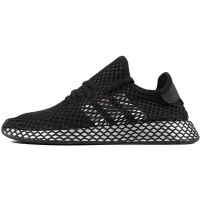 Adidas阿迪达斯 三叶草女子DEERUPT RUNNER W休闲鞋CG6088