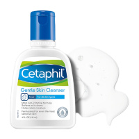 丝塔芙Cetaphil洁面乳118ml一瓶