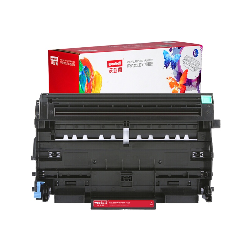 沃亚图适合兄弟DR-2150鼓架组件brother MFC-7340 MFC-DCP-7040打印机硒鼓 感光鼓组件