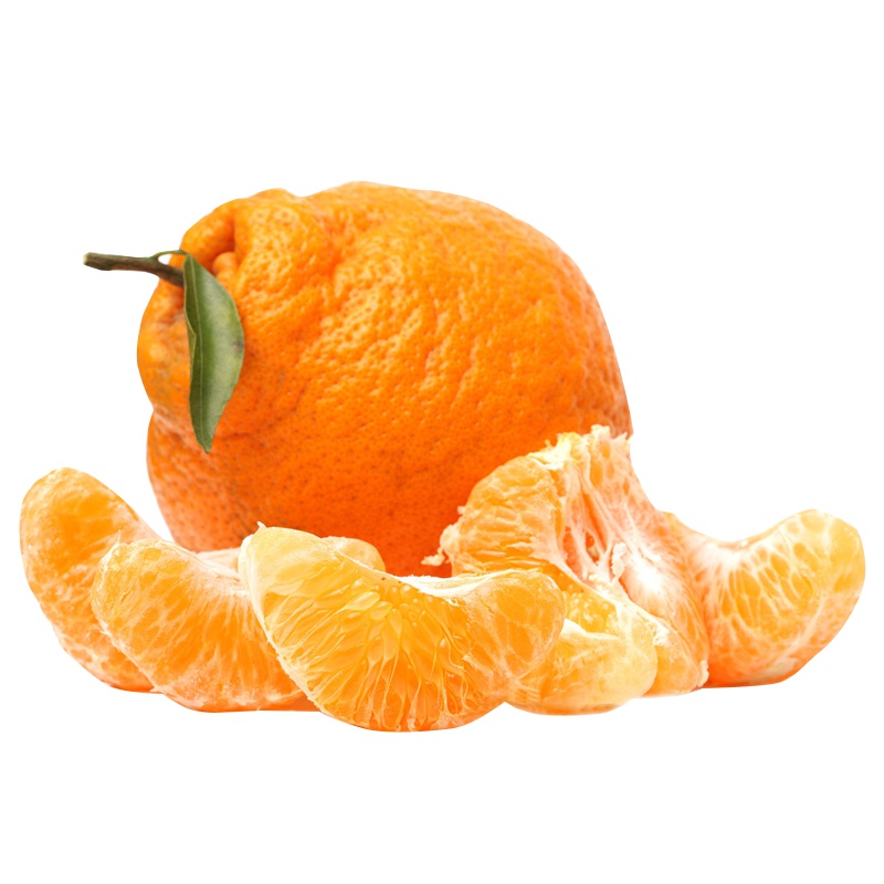 大唐果园云南丑柑 1.5kg