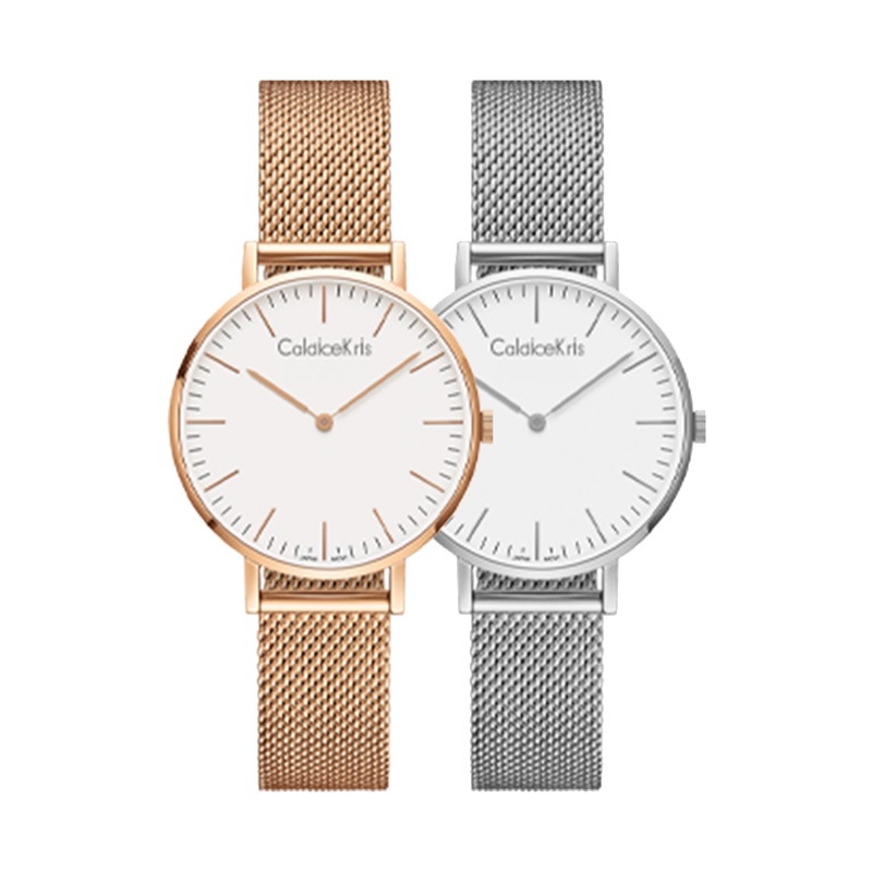 CaldiceKris(中国CK)