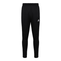 阿迪达斯(adidas)男士足球训练收口小脚针织聚酯纤维运动长裤BS0526