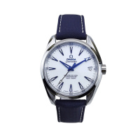 欧米茄海马系列机械男表231.92.39.21.04.001