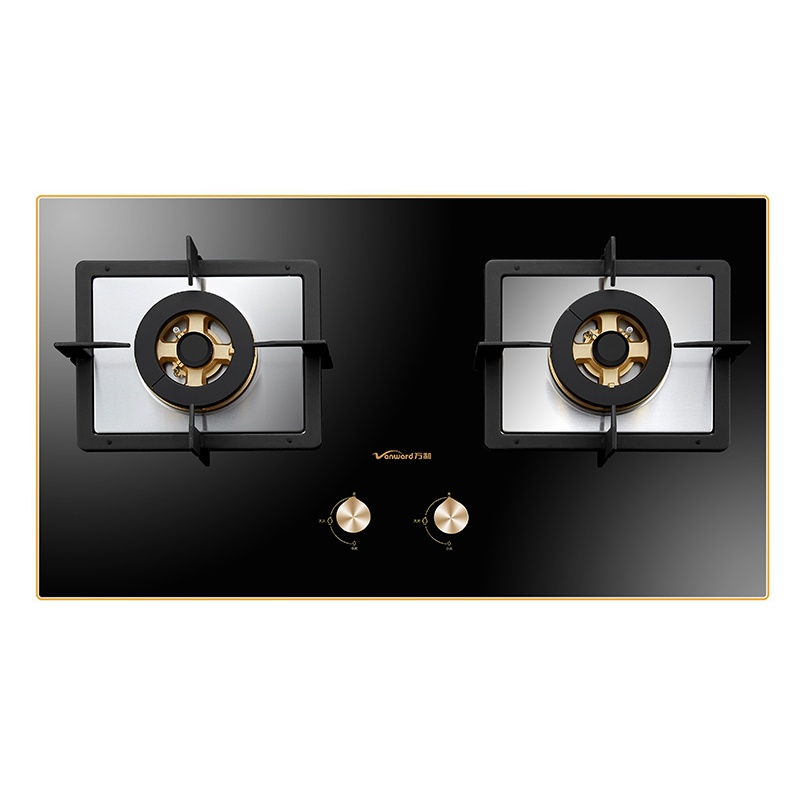 万和燃气灶B9-L16Z