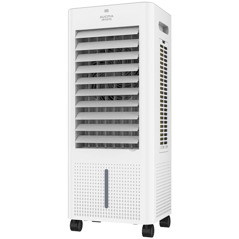 澳柯玛空调扇循环冷风扇LG8-A165(Y)3档风速,左右摆页,上加水冷风,3种风类,7小时定时