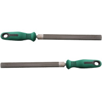 世达(SATA)细齿半圆锉6"03939 1把