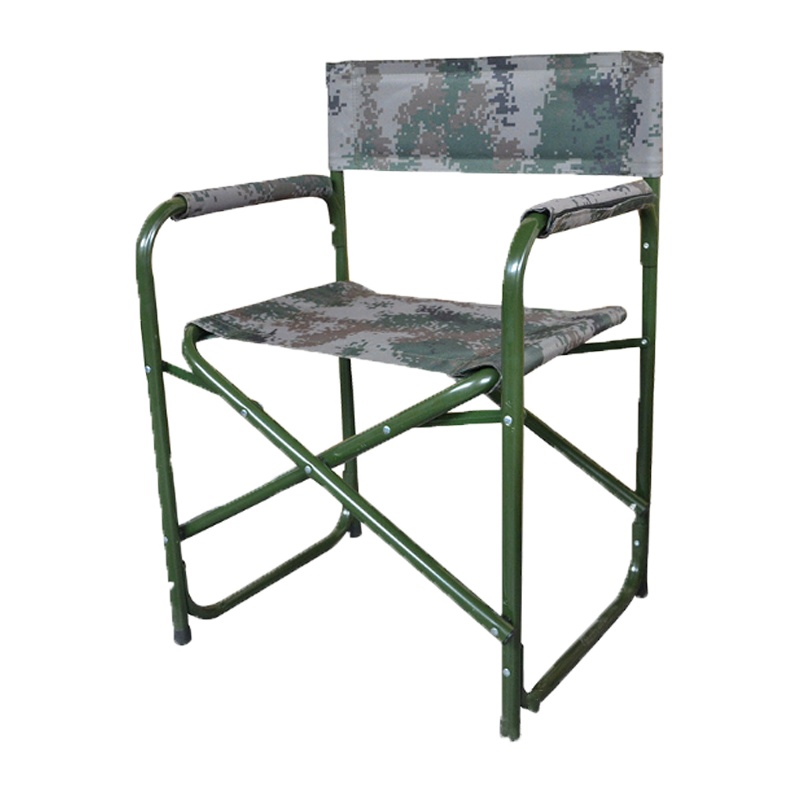 首力战神 SL-ZDY 野外指挥作训椅户外垂钓椅多功能便携式折叠椅折叠凳